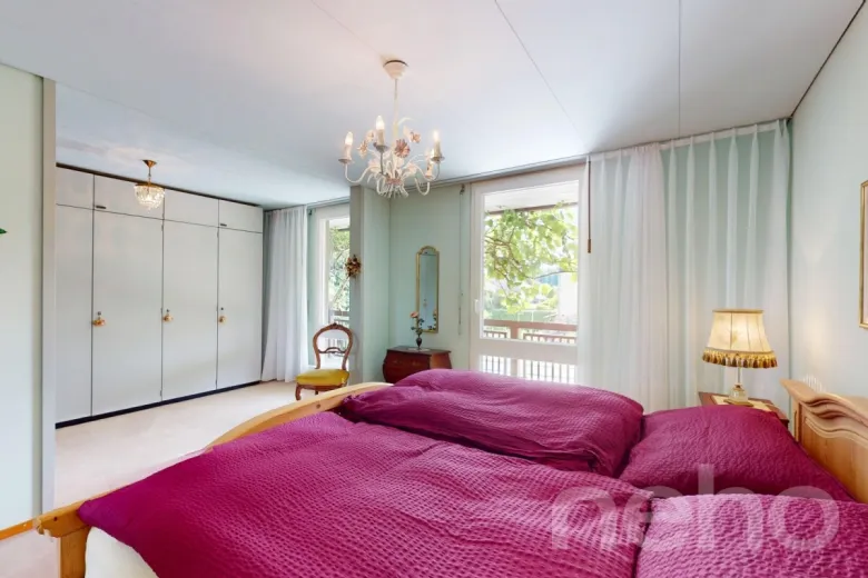 Casa in vendita a Unterentfelden - Casa gemellata in vendita a Unterentfelden, 6 locali, 140 m2 - Smart Propylaia (12)