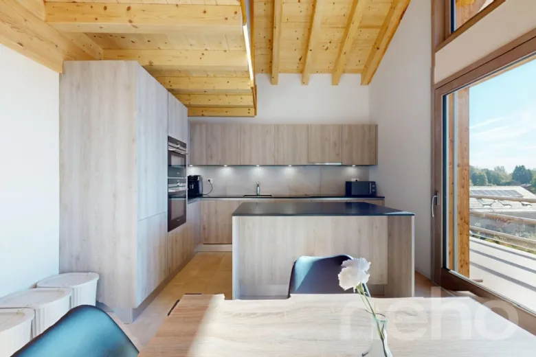 Casa in vendita a St-Cergue - Smart Propylaia (8)