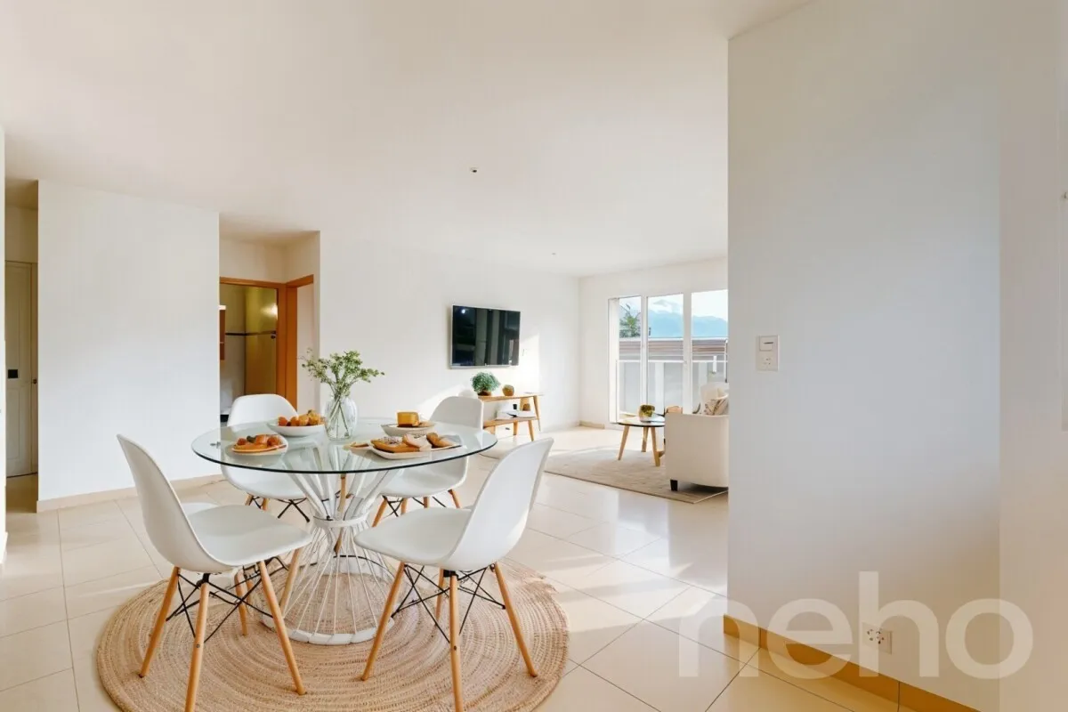 Aigle à vendre Appartement Suisse - cChic-immoHub votre portail immobilier