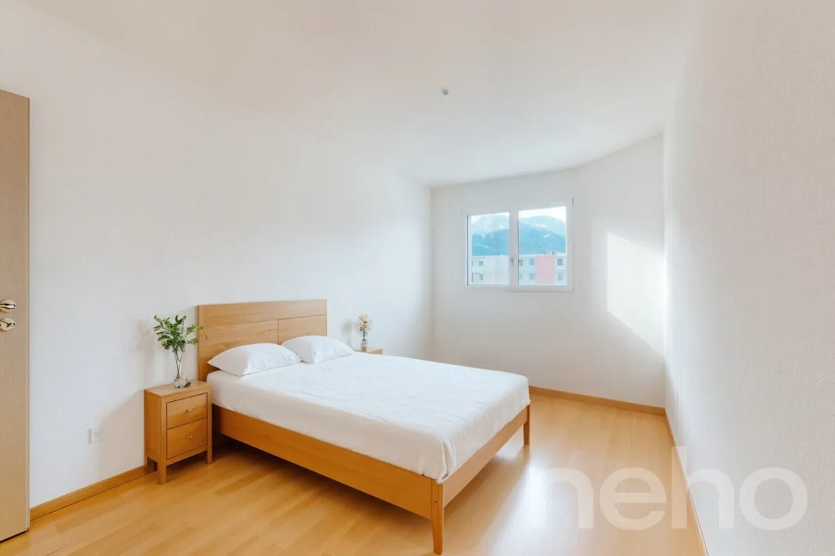 Aigle à vendre Appartement Suisse - cChic-immoHub votre portail immobilier