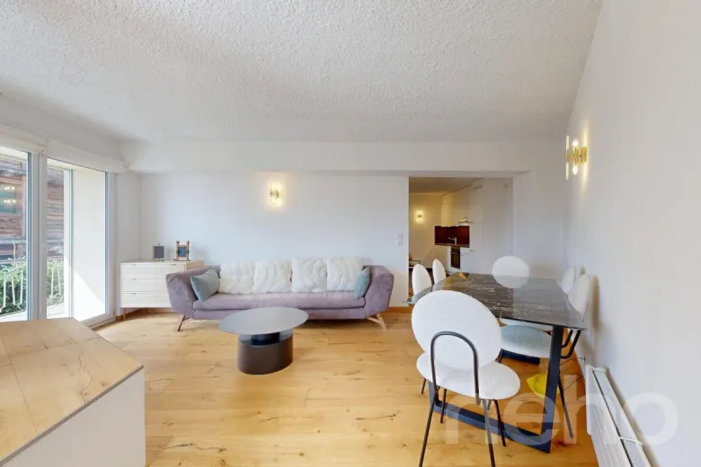A vendre Appartement Corin-de-la-Crête Suisse - cChic-immoHub votre portail immobilier