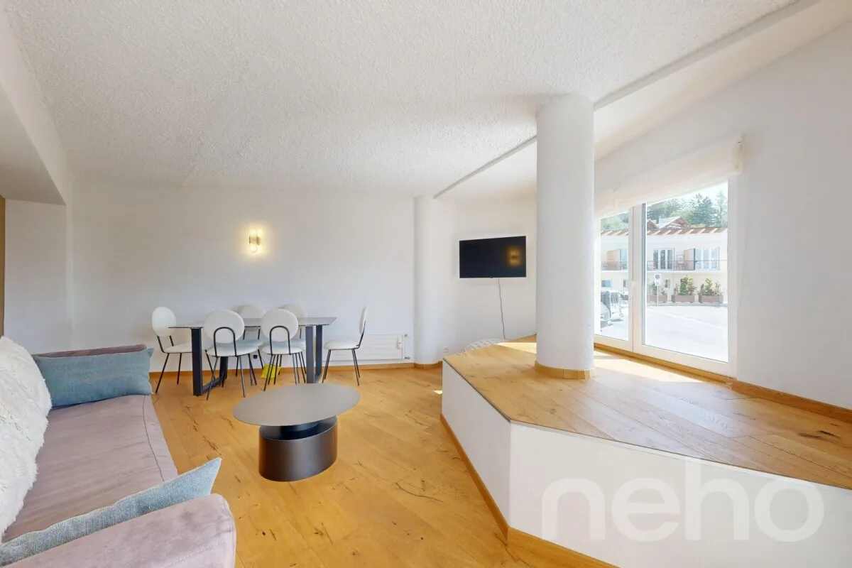 Corin-de-la-Crête à vendre Appartement Suisse - cChic-immoHub votre portail immobilier