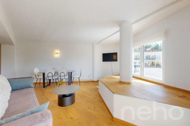 Appartement à vendre à Corin-de-la-Crête (2)