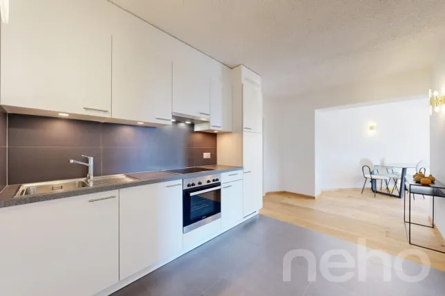 Appartement à vendre à Corin-de-la-Crête (3)