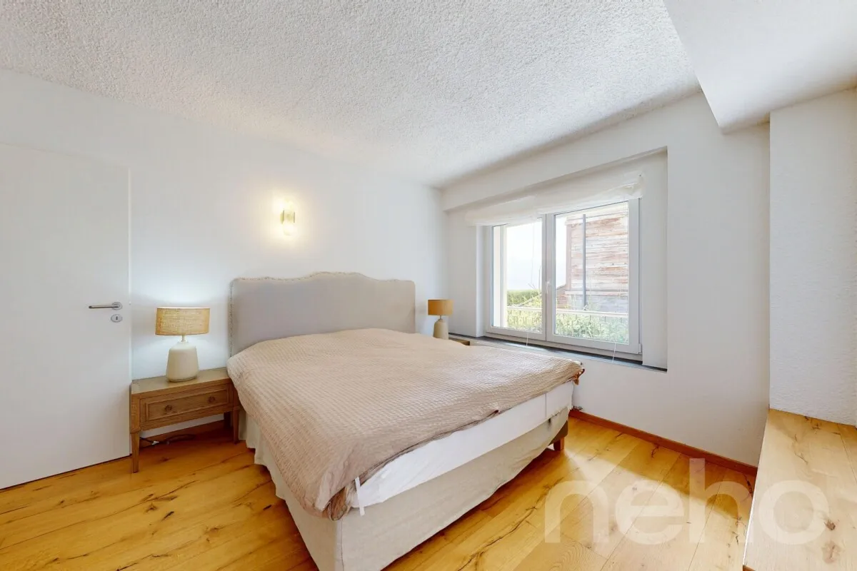Corin-de-la-Crête à vendre Appartement Suisse - cChic-immoHub votre portail immobilier