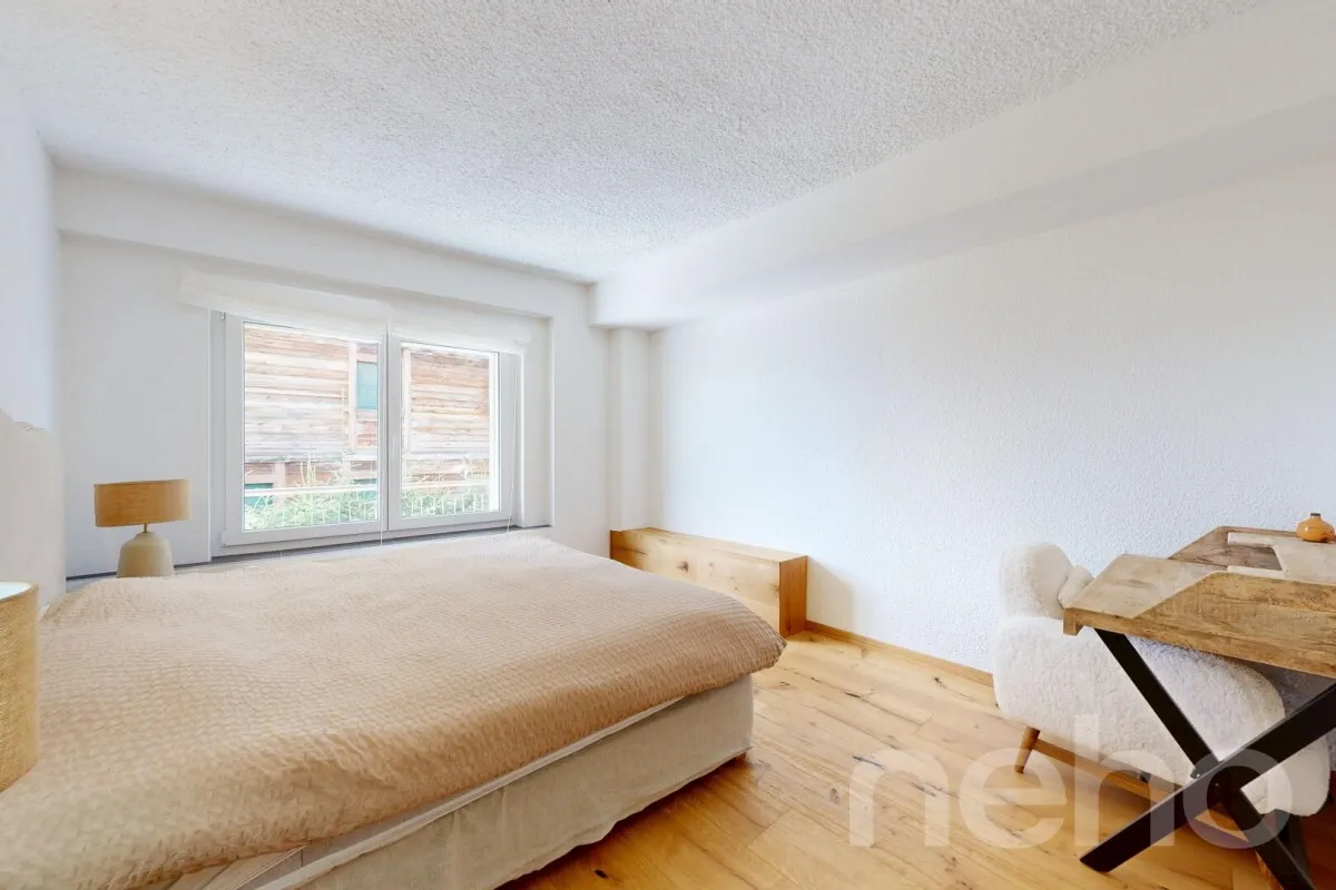 Corin-de-la-Crête à vendre Appartement Suisse - cChic-immoHub votre portail immobilier