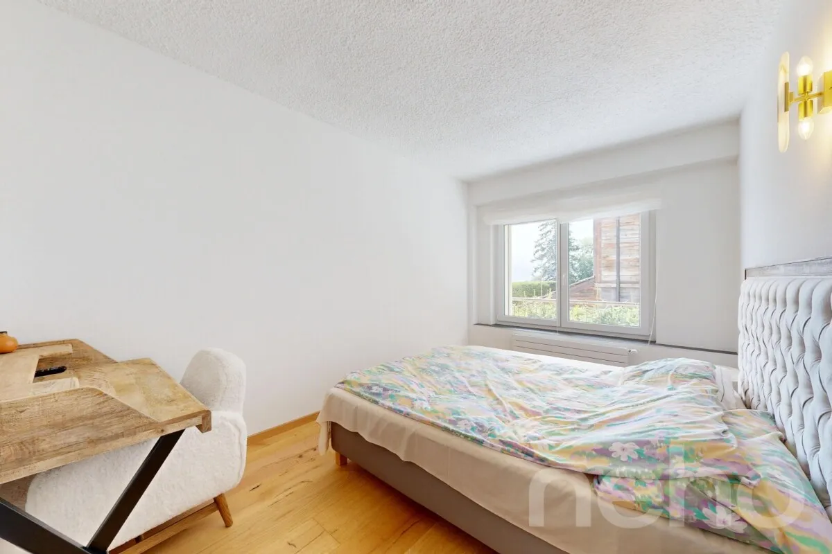 Corin-de-la-Crête à vendre Appartement Suisse - cChic-immoHub votre portail immobilier