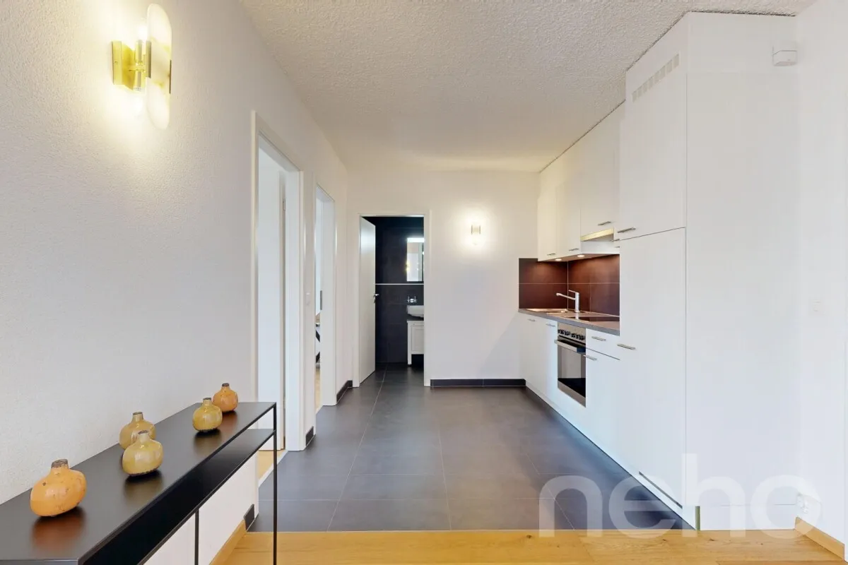 Corin-de-la-Crête à vendre Appartement Suisse - cChic-immoHub votre portail immobilier