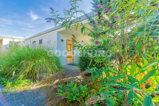 Casa in vendita a Oberrohrdorf