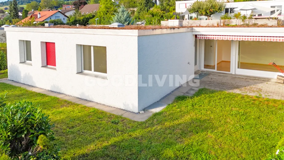 Casa in vendita a Oberrohrdorf - Casa gemellata in vendita a Oberrohrdorf, 4.5 locali, 116 m2 - Smart Propylaia (3)