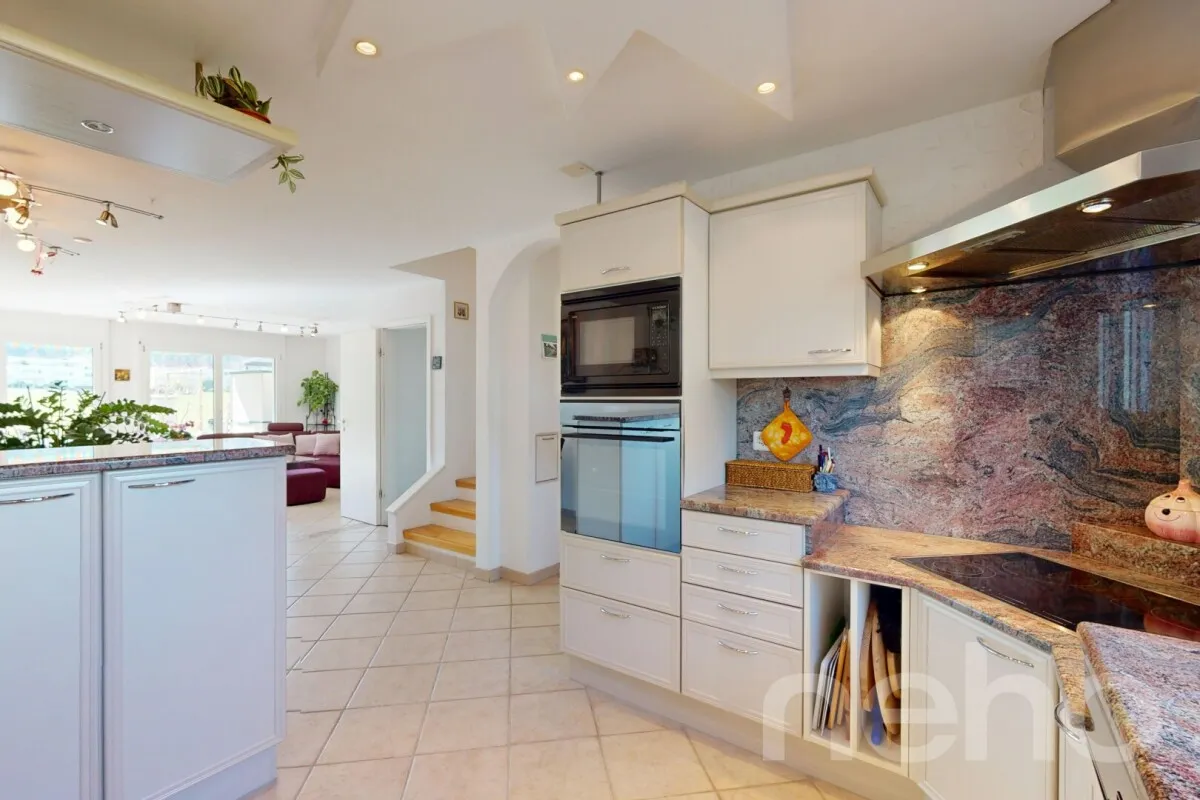 Oetwil am See for sale Attached house Switzerland - cChic-immoHub your real estate portal