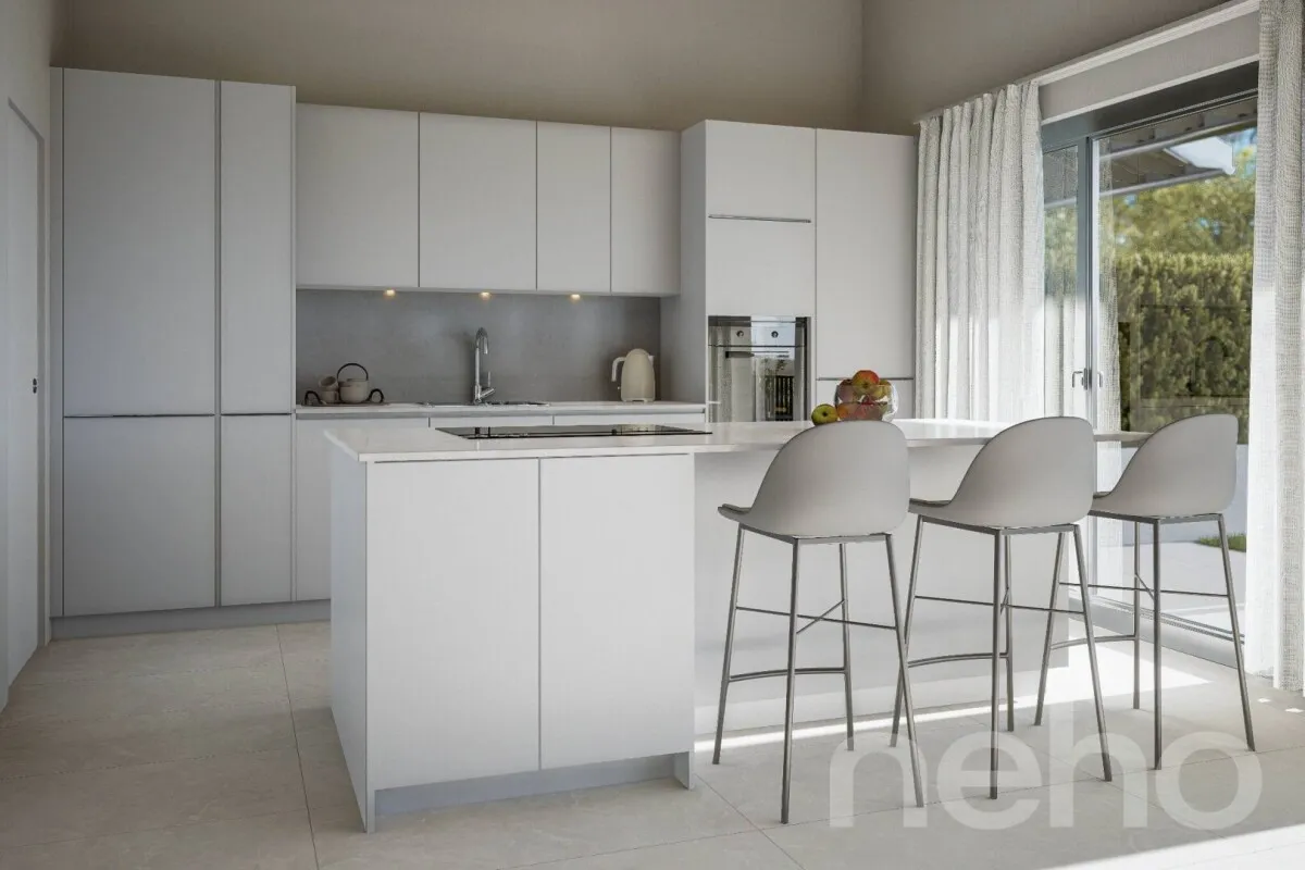 Chexbres à vendre Maison contigüe Suisse - cChic-immoHub votre portail immobilier