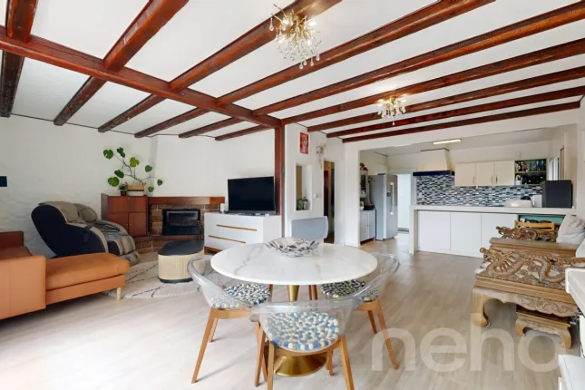 Casa in vendita a Epalinges (2)