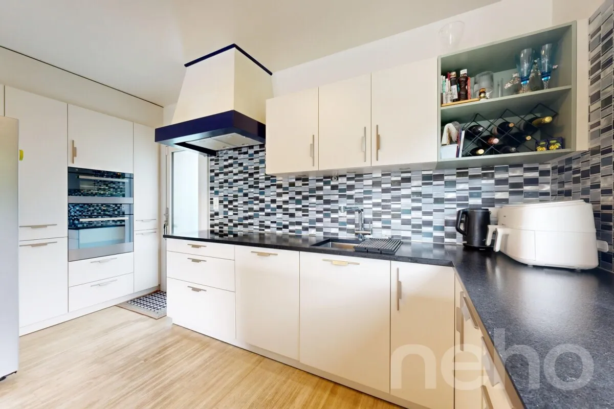 Epalinges à vendre Maison jumelée Suisse - cChic-immoHub votre portail immobilier