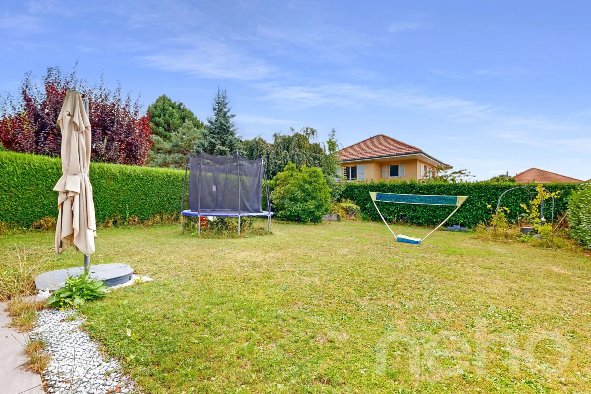 Epalinges à vendre Maison jumelée Suisse - cChic-immoHub votre portail immobilier