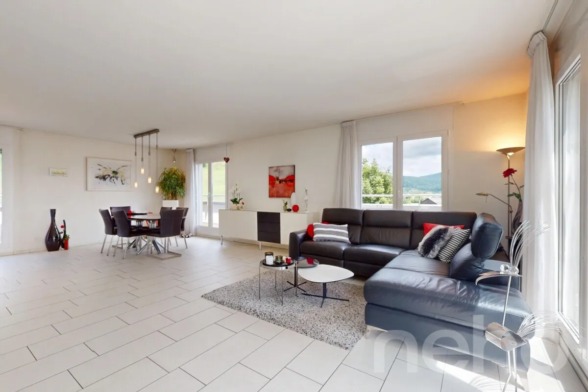 Liestal à vendre Appartement Suisse - cChic-immoHub votre portail immobilier