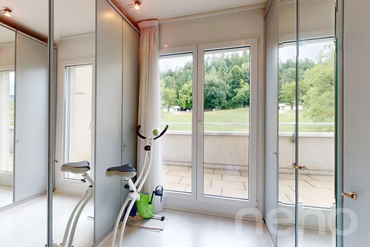 Liestal à vendre Appartement Suisse - cChic-immoHub votre portail immobilier