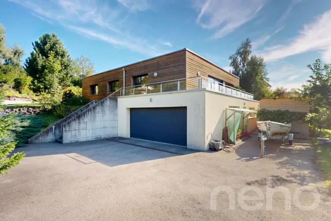 House for sale in St. Silvester
