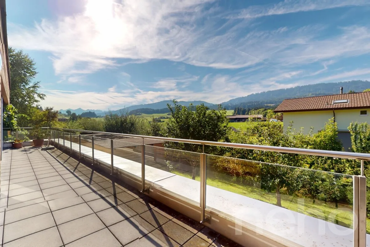 St. Silvester à vendre Maison individuelle Suisse - cChic-immoHub votre portail immobilier