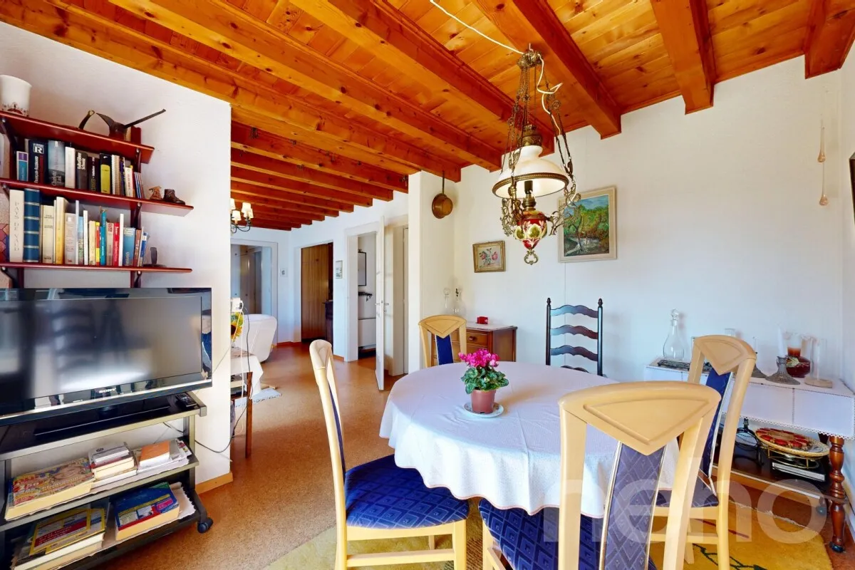 Ballaigues à vendre Maison individuelle Suisse - cChic-immoHub votre portail immobilier