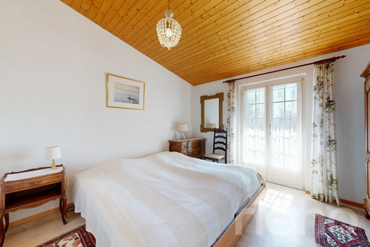 Ballaigues à vendre Maison individuelle Suisse - cChic-immoHub votre portail immobilier