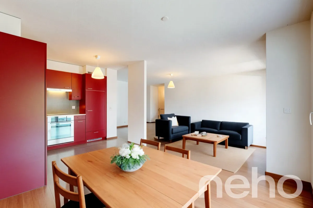 Clarens à vendre Appartement Suisse - cChic-immoHub votre portail immobilier