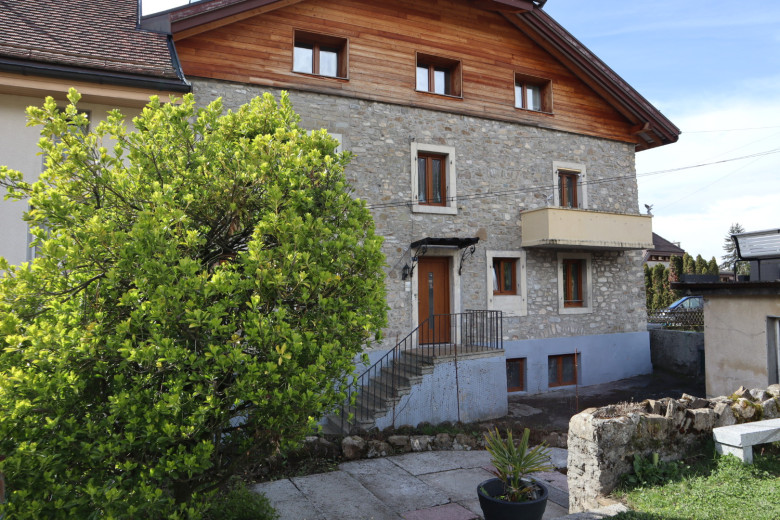 Appartement à vendre à Montreux - Smart Propylaia