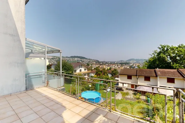Maison à vendre à Kriens (24)
