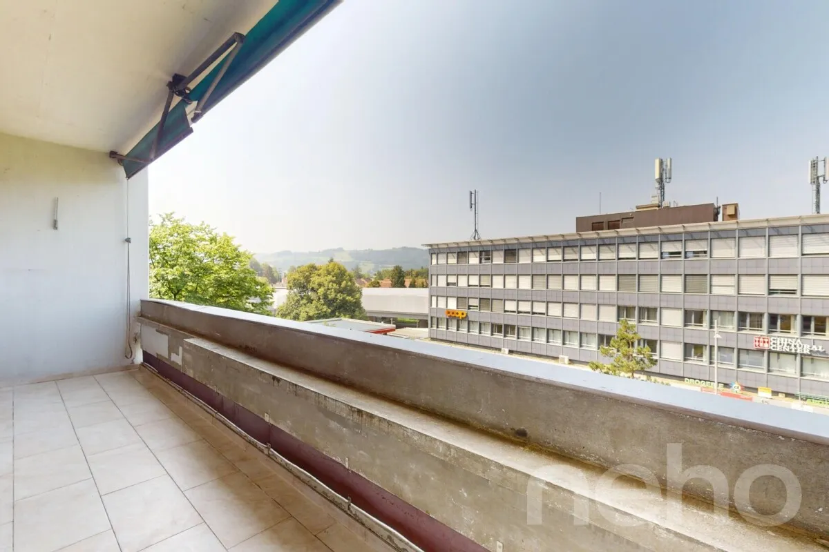 Bern à vendre Appartement Suisse - cChic-immoHub votre portail immobilier