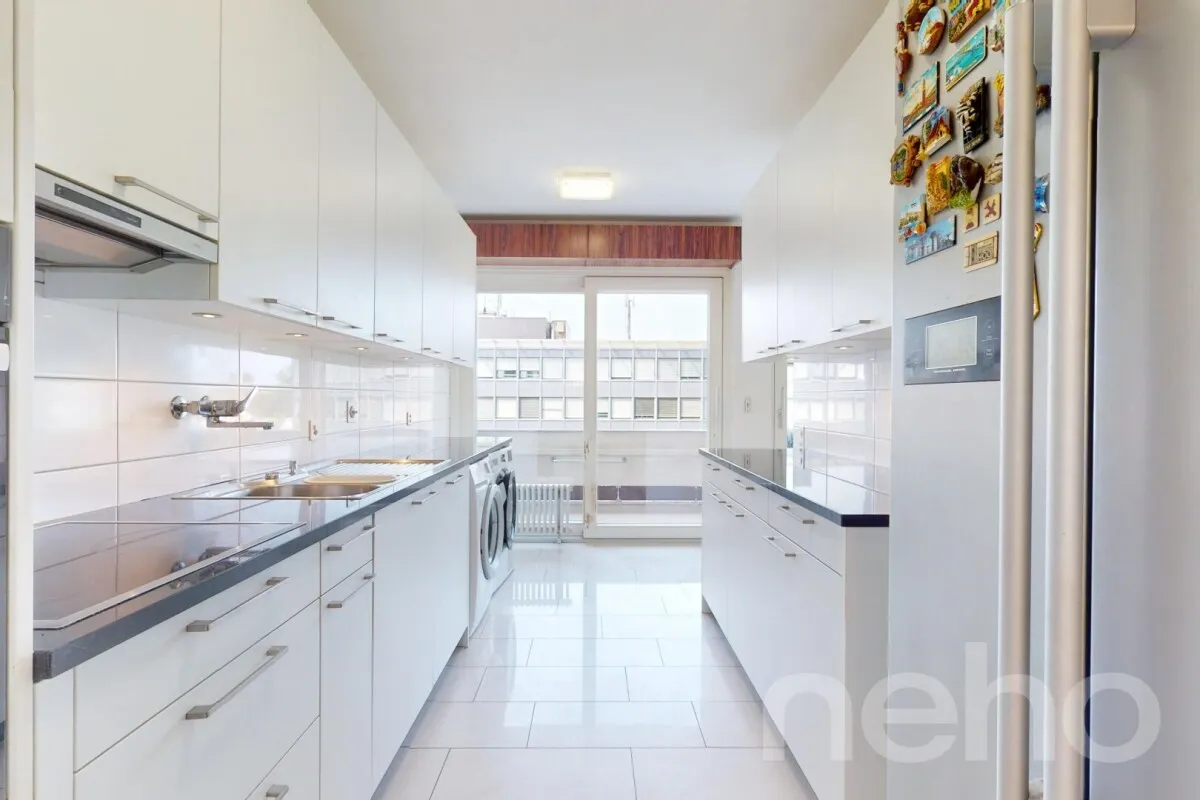 Bern à vendre Appartement Suisse - cChic-immoHub votre portail immobilier