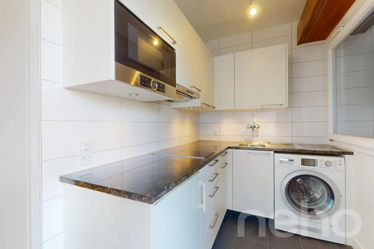 Bern à vendre Appartement Suisse - cChic-immoHub votre portail immobilier