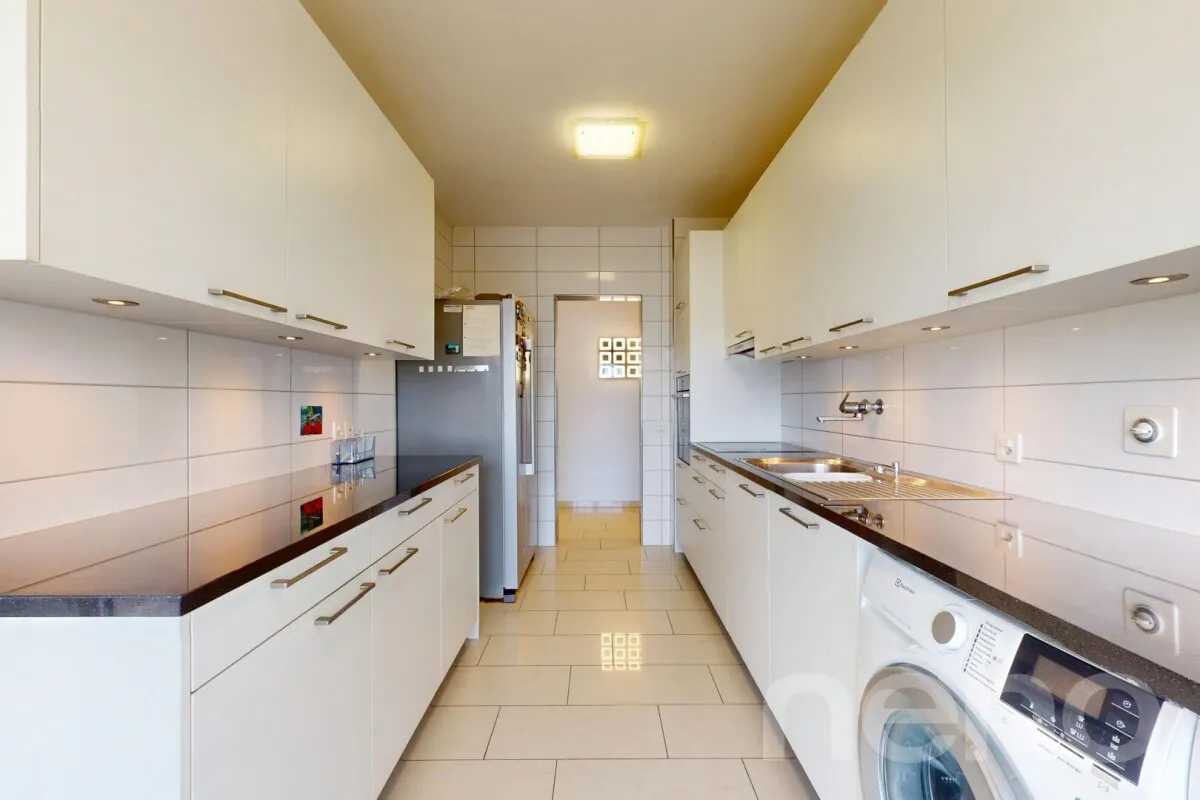 Bern à vendre Appartement Suisse - cChic-immoHub votre portail immobilier