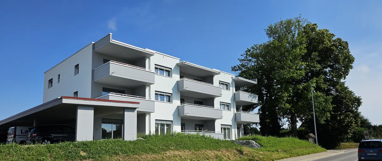 For rent Apartment Cottens FR Switzerland - cChic-immoHub your real estate portal
