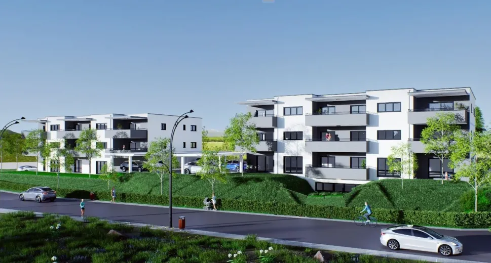For rent Apartment Cottens FR Switzerland - cChic-immoHub your real estate portal