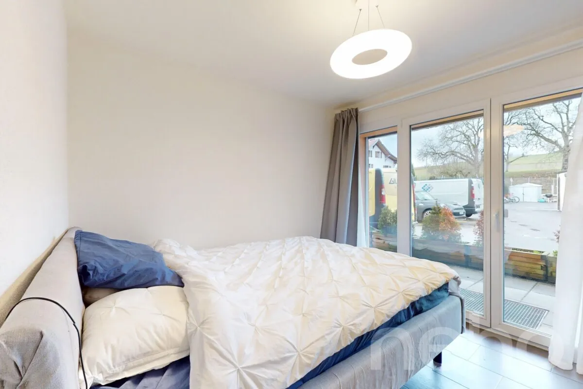 Chapelle (Glâne) à vendre Appartement Suisse - cChic-immoHub votre portail immobilier