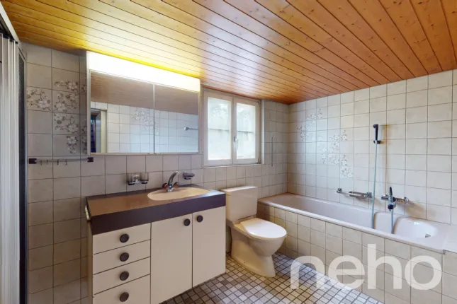 Haus zu verkaufen in Ottenbach (5)
