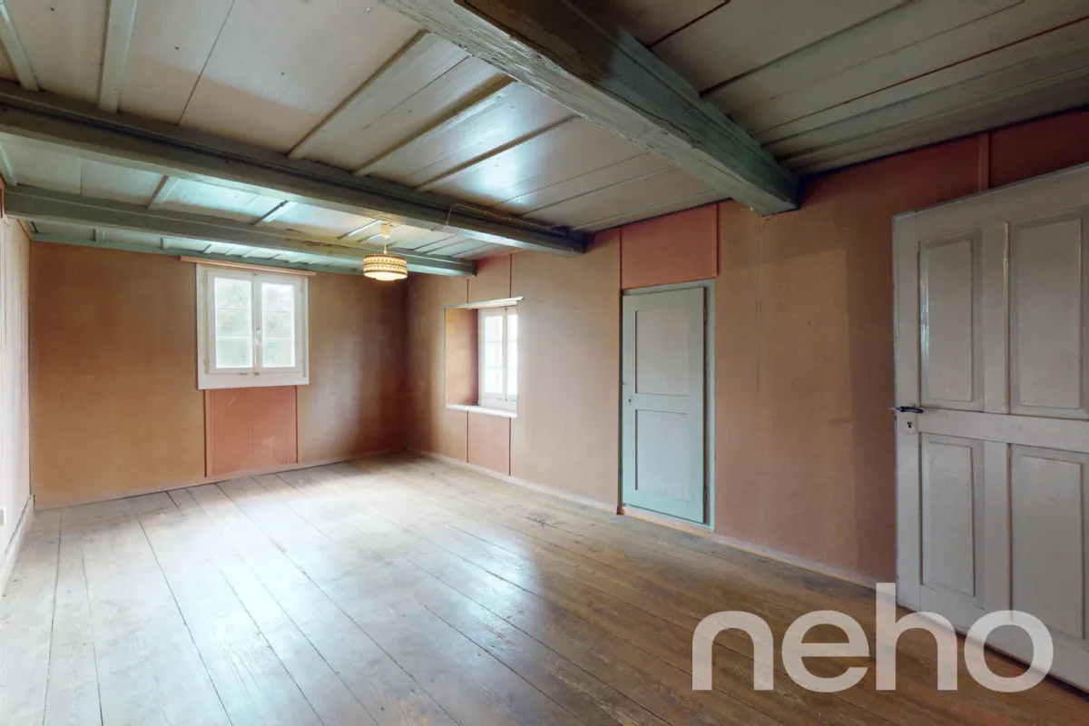 Ottenbach à vendre Maison contigüe Suisse - cChic-immoHub votre portail immobilier