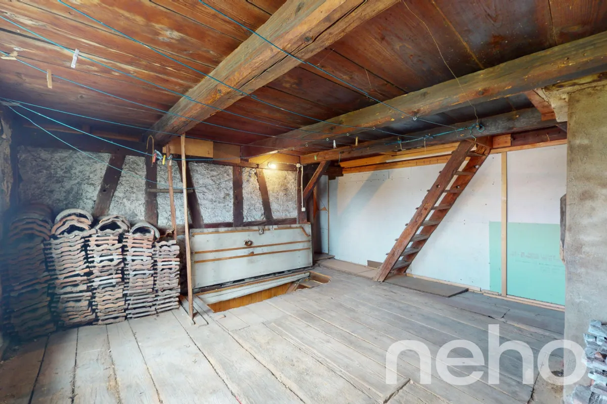Ottenbach à vendre Maison contigüe Suisse - cChic-immoHub votre portail immobilier