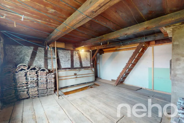Haus zu verkaufen in Ottenbach (9)