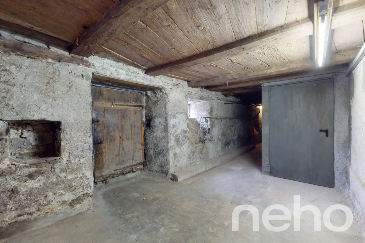 Ottenbach à vendre Maison contigüe Suisse - cChic-immoHub votre portail immobilier