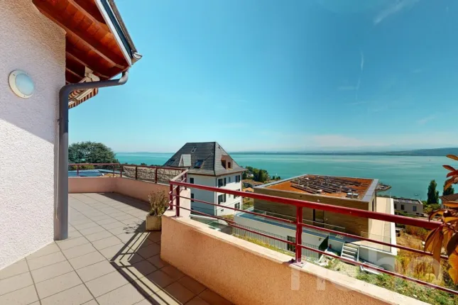 Wohnung zu verkaufen in St-Aubin-Sauges (3)
