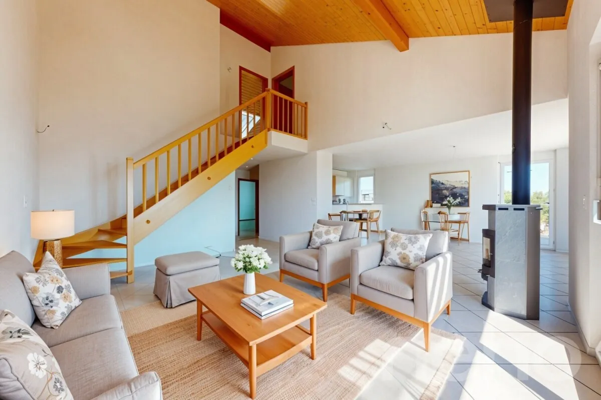 St-Aubin-Sauges à vendre Duplex Suisse - cChic-immoHub votre portail immobilier