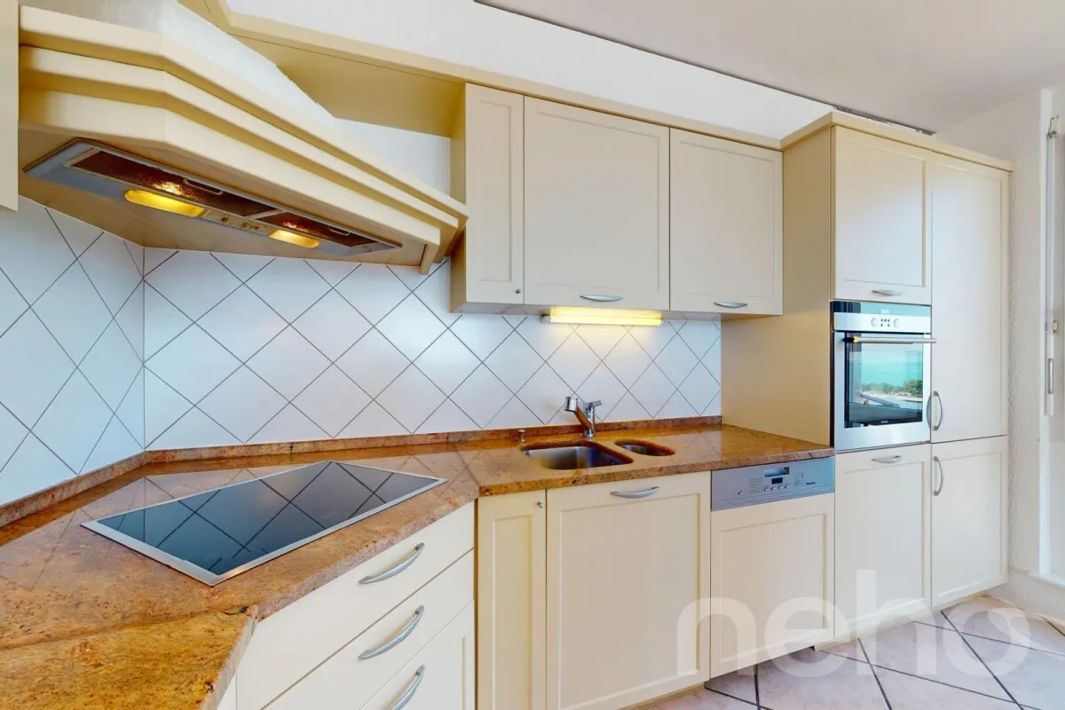 St-Aubin-Sauges à vendre Duplex Suisse - cChic-immoHub votre portail immobilier