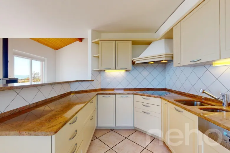 Wohnung zu verkaufen in St-Aubin-Sauges - Duplex zu verkaufen in St-Aubin-Sauges, 5.5 Zimmer, 150 m2 - Smart Propylaia (9)