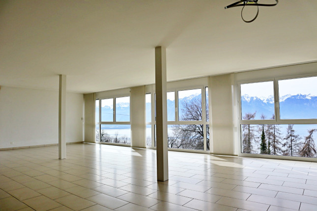 Appartamento in affitto a Montreux (3)