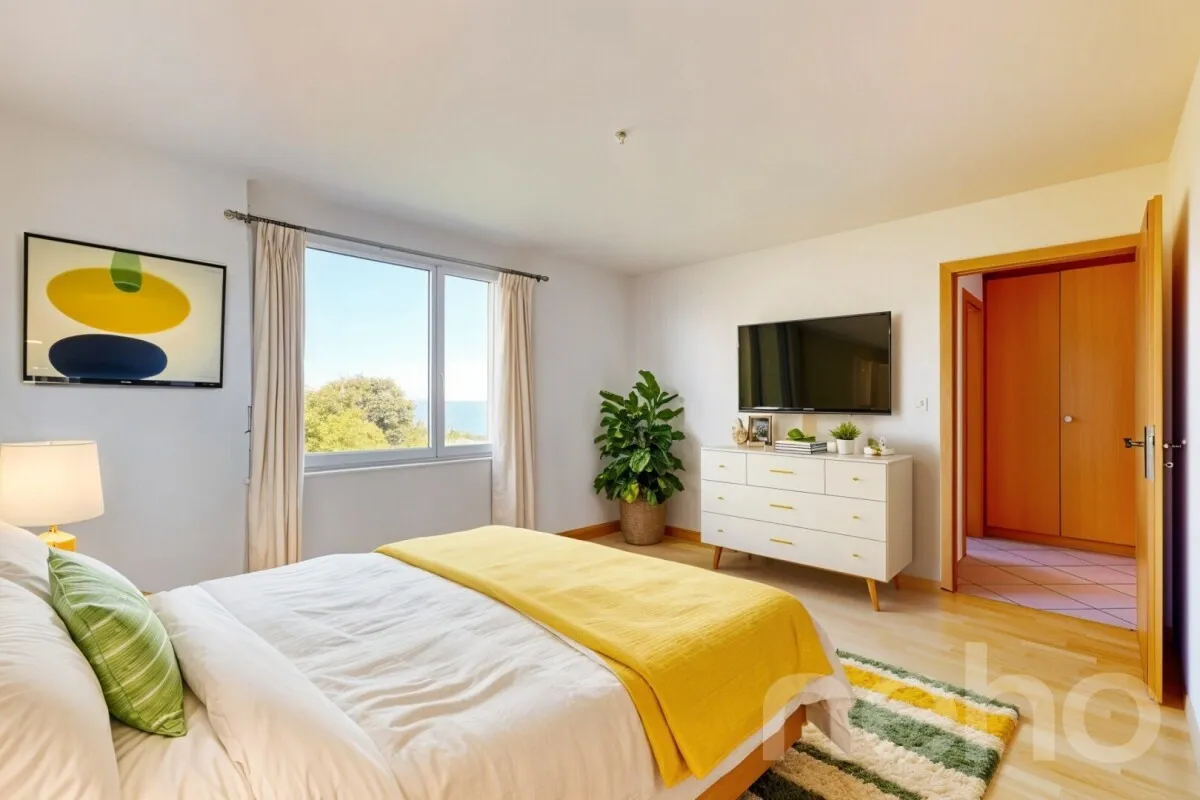 St-Aubin-Sauges à vendre Duplex Suisse - cChic-immoHub votre portail immobilier