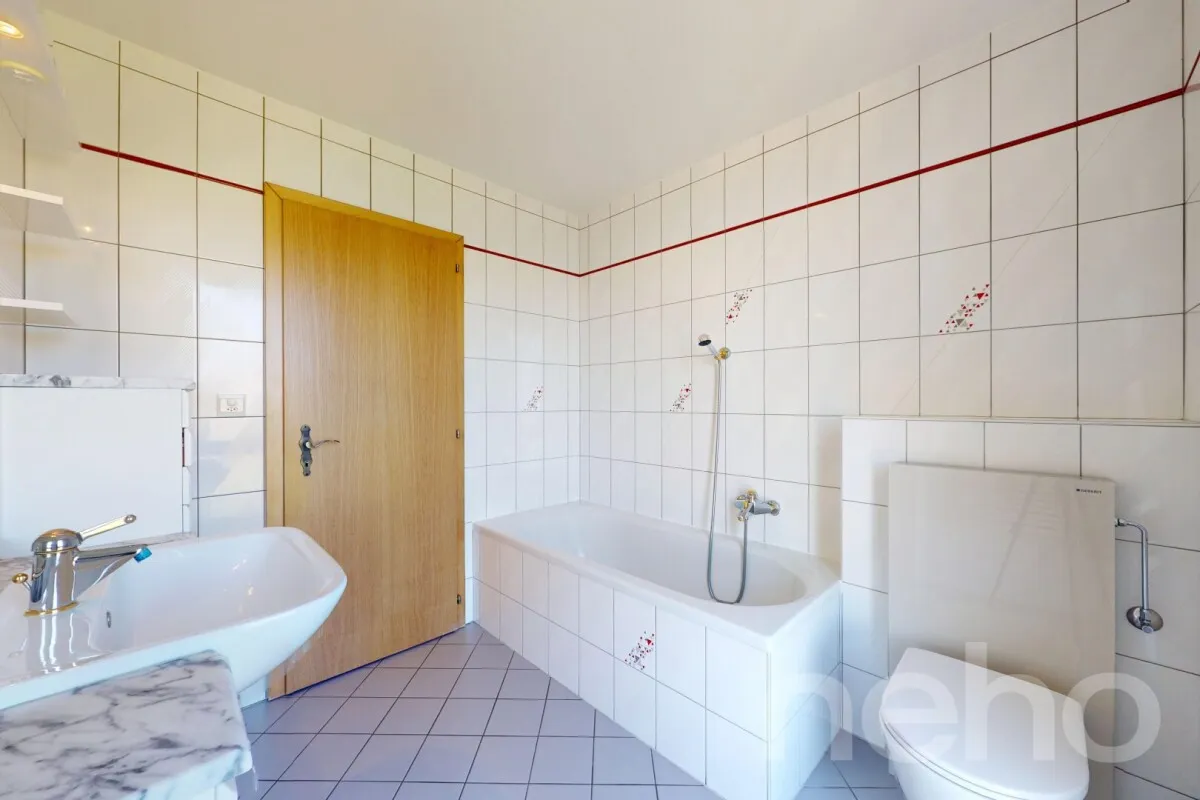 St-Aubin-Sauges à vendre Duplex Suisse - cChic-immoHub votre portail immobilier