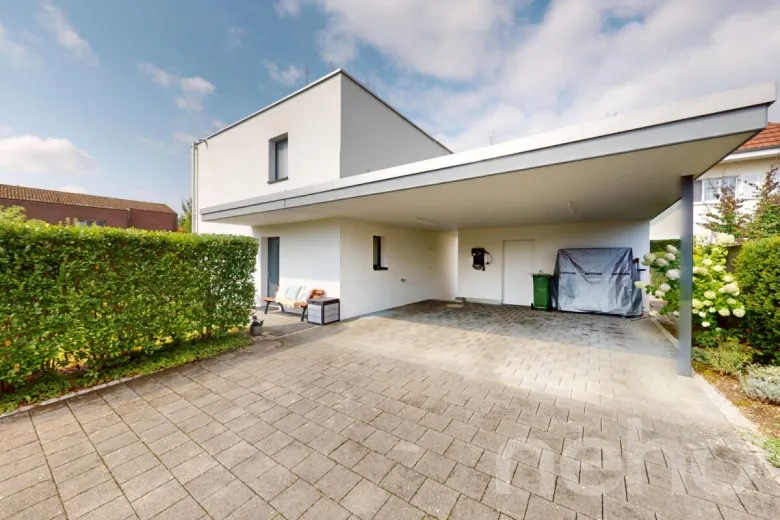 A vendre Maison individuelle Erlinsbach SO Suisse - cChic-immoHub votre portail immobilier