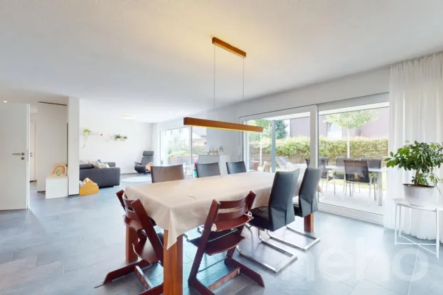 Haus zu verkaufen in Erlinsbach SO (2)