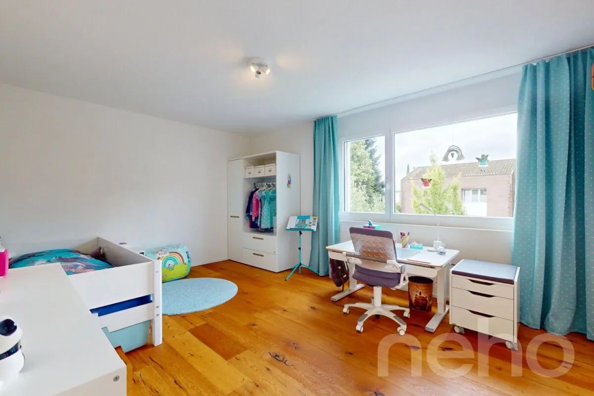 Erlinsbach SO à vendre Maison individuelle Suisse - cChic-immoHub votre portail immobilier
